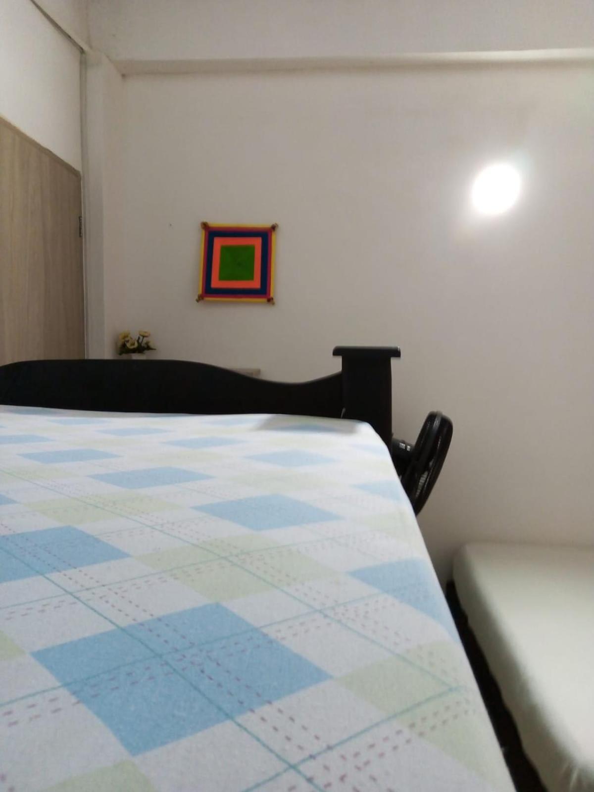 Hostal Paloma Cafe Palomino Bagian luar foto