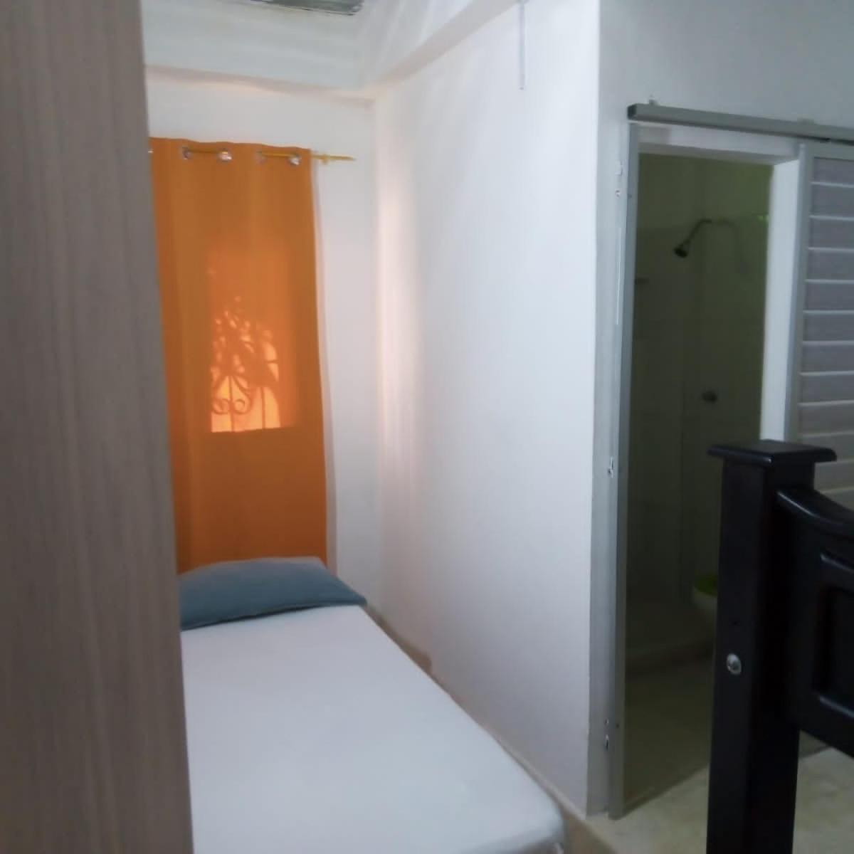 Hostal Paloma Cafe Palomino Bagian luar foto